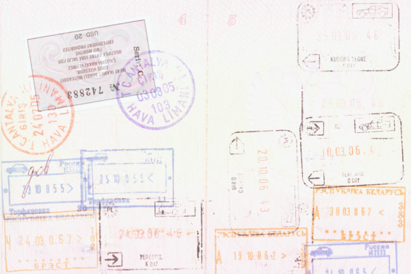 Illustration pour le deuil d'un lieu