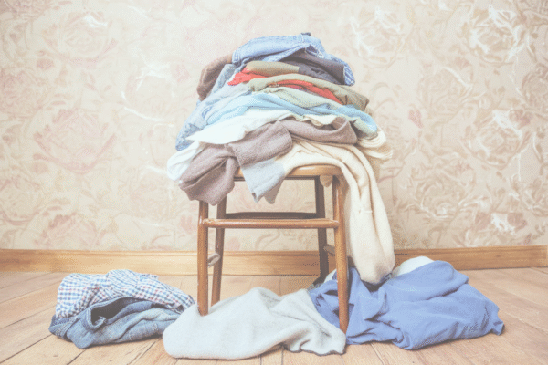 trier les affaires d’un défunt après un décès