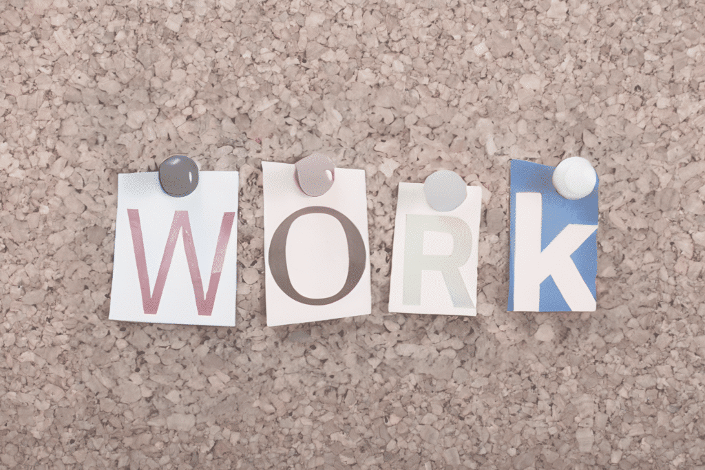 Travail