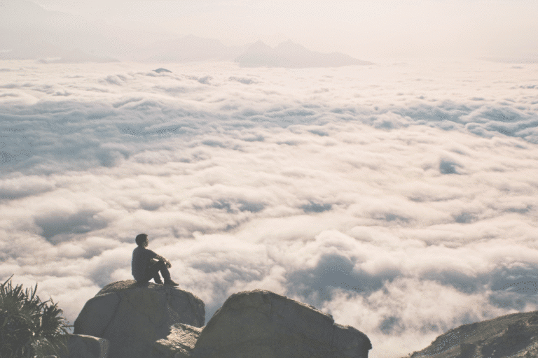 Faire son deuil ou ne pas faire son deuil ?