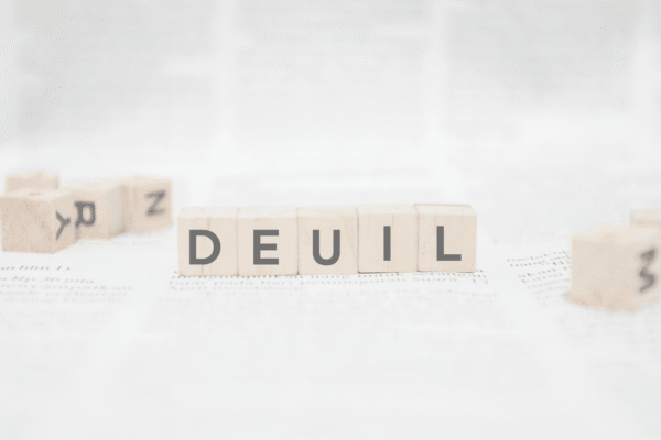Deuil