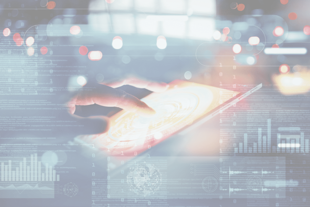 Héritage numérique